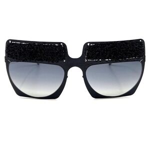 NEW!!! PUGNALE Treccia Sunglasses Authentic